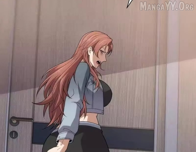 Hidden Dragon in the City (2025) Chapter 42 - page 57